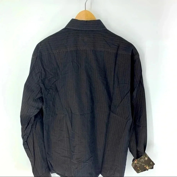 Ted Baker London button down - Picture 2 of 9